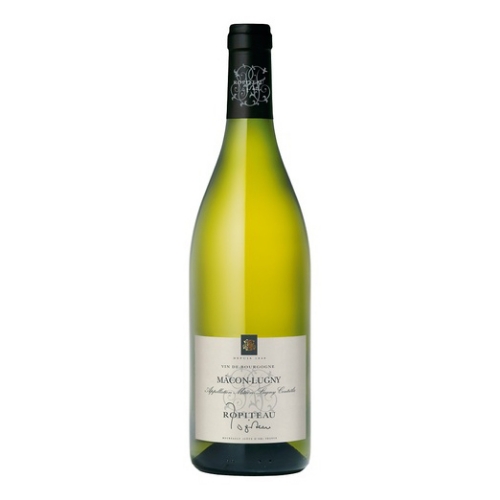 Picture of ROPITEAU MACON LUGNY WHITE X 6